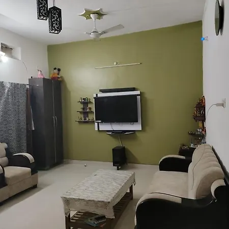 Varanasi Homestay Exterior photo