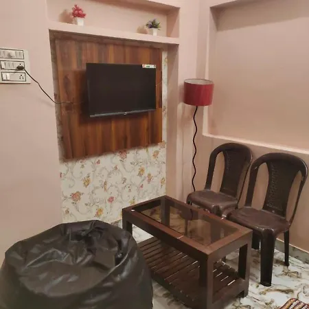 Varanasi Homestay Exterior photo