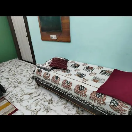 Varanasi Homestay Exterior photo