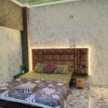 Varanasi Homestay Room photo