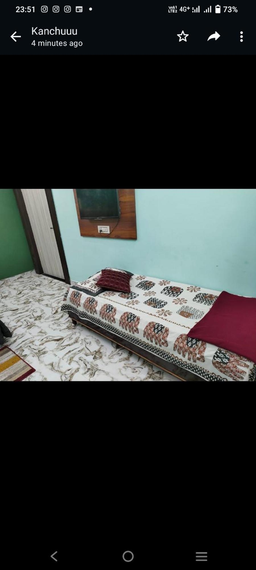 Homestay Varanasi Homestay *