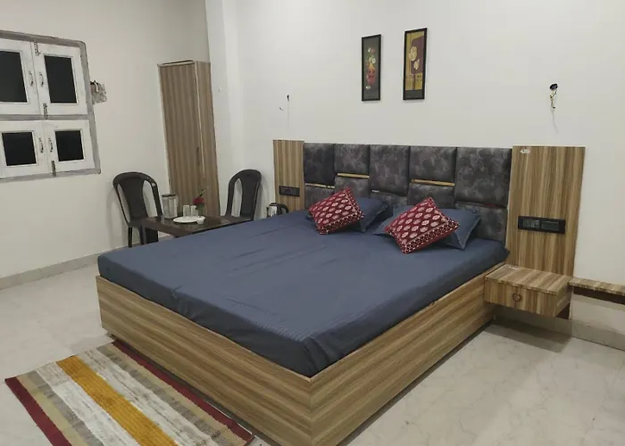 Varanasi Homestay