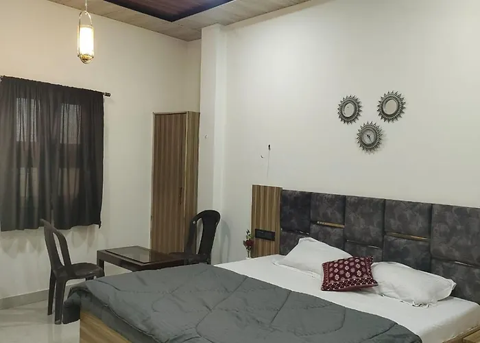 Varanasi Homestay