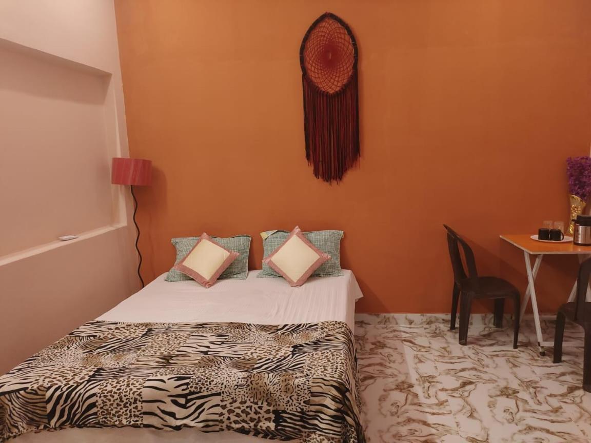 Varanasi Homestay Homestay *