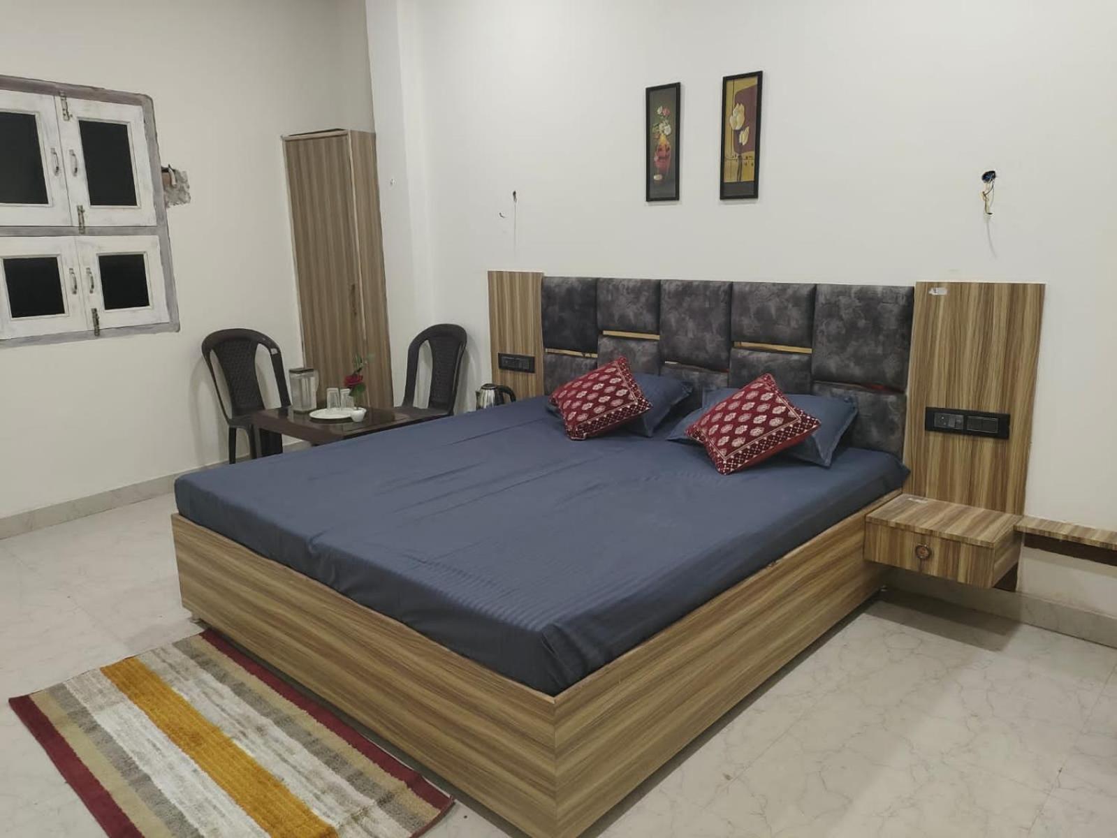 Varanasi Homestay Homestay Varanasi