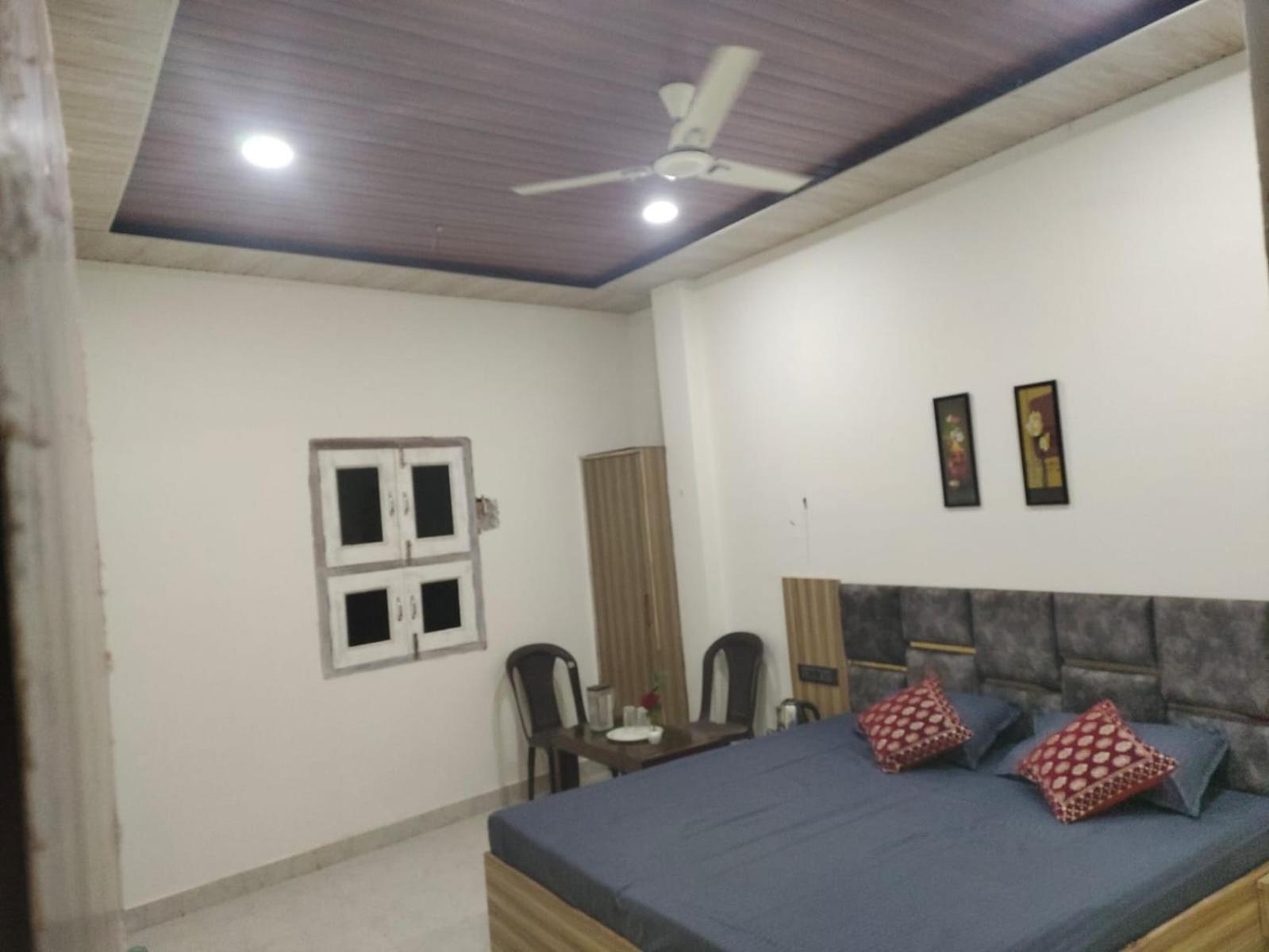 Varanasi Homestay Homestay *