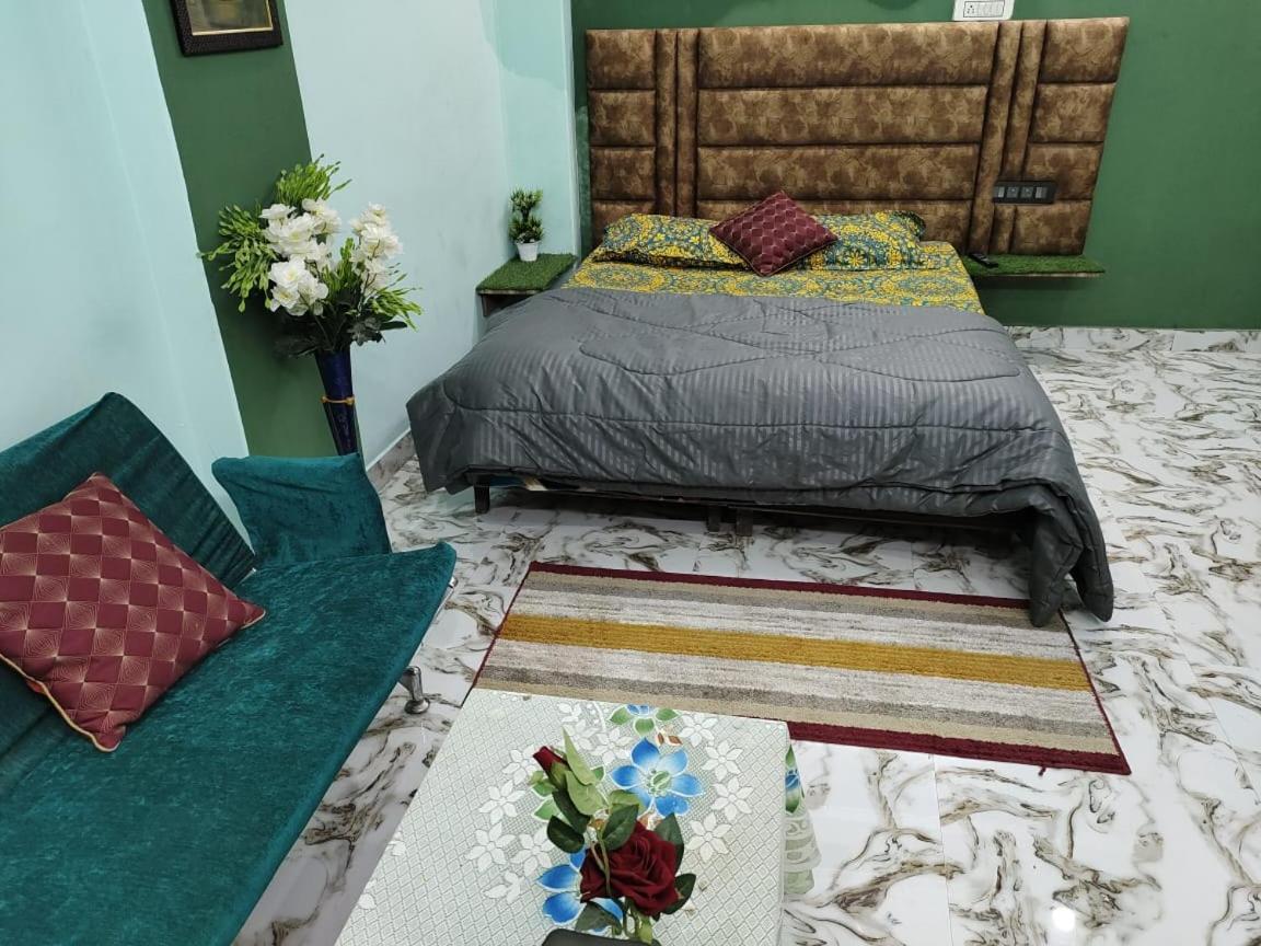Varanasi Homestay Homestay *