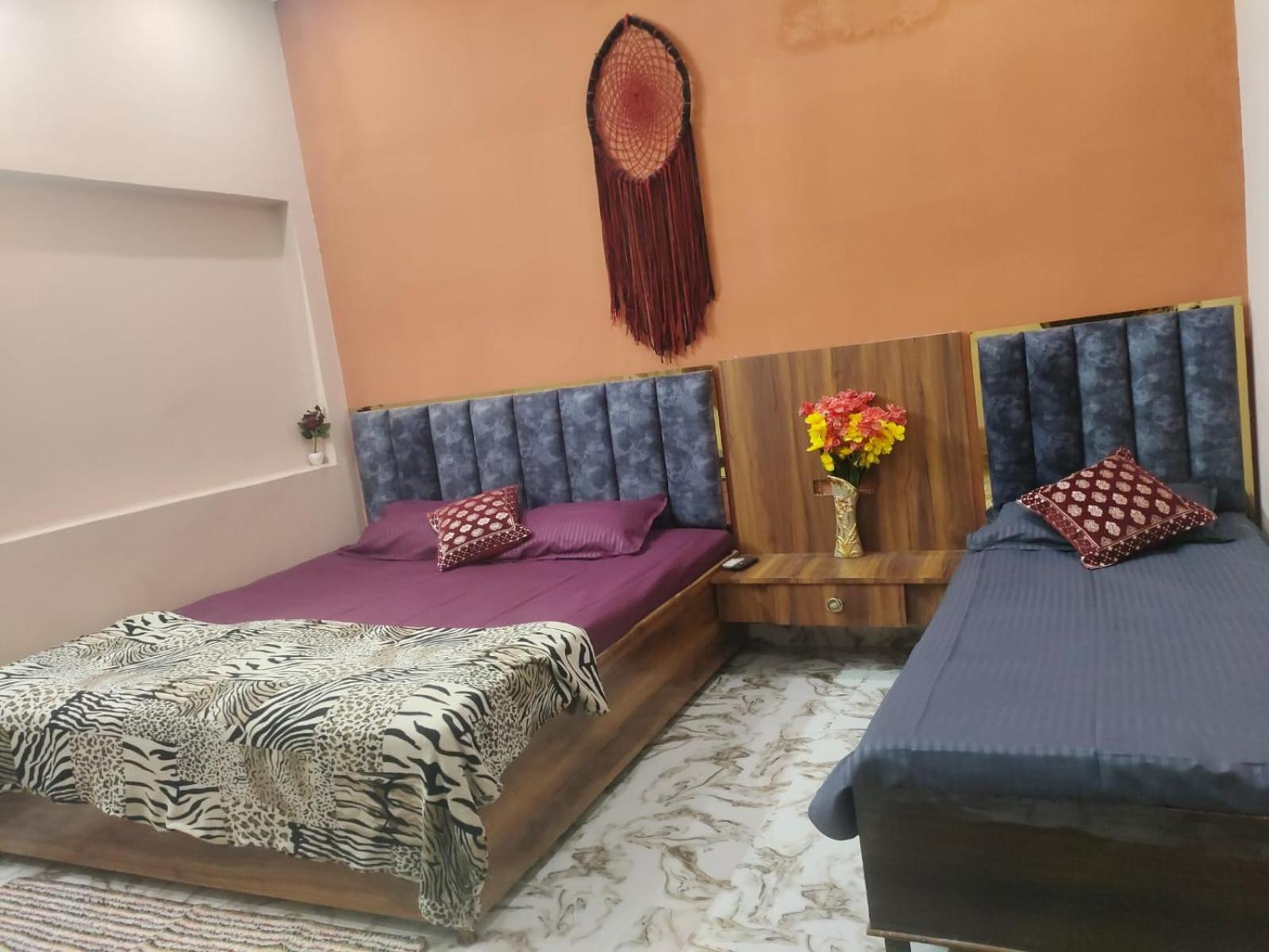 Varanasi Homestay Homestay *