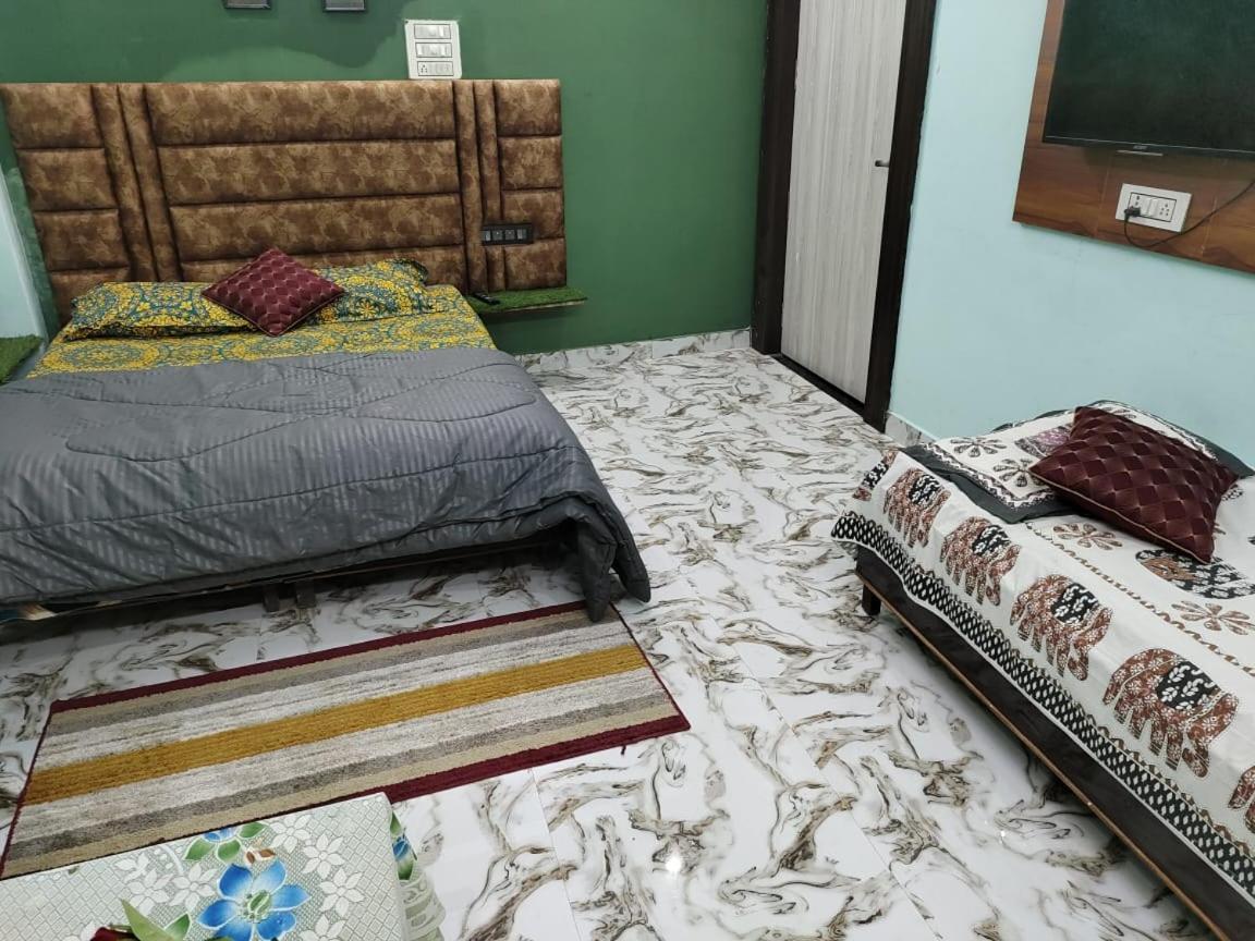 Homestay Varanasi Homestay