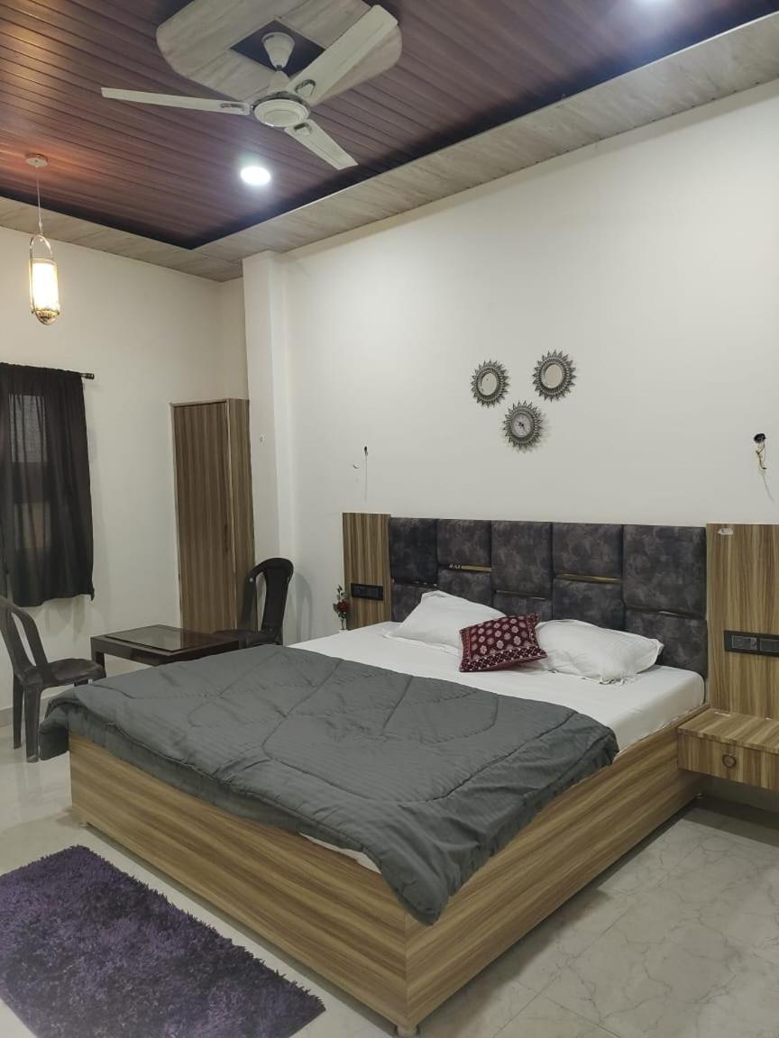 Homestay Varanasi Homestay *