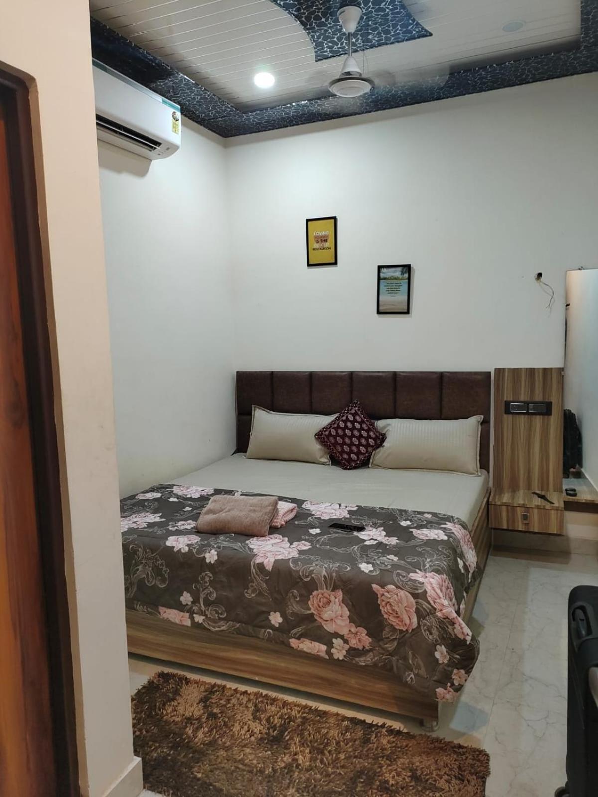 Varanasi Homestay Homestay Varanasi