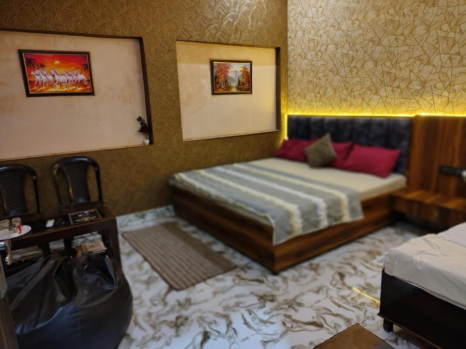Homestay Varanasi Homestay