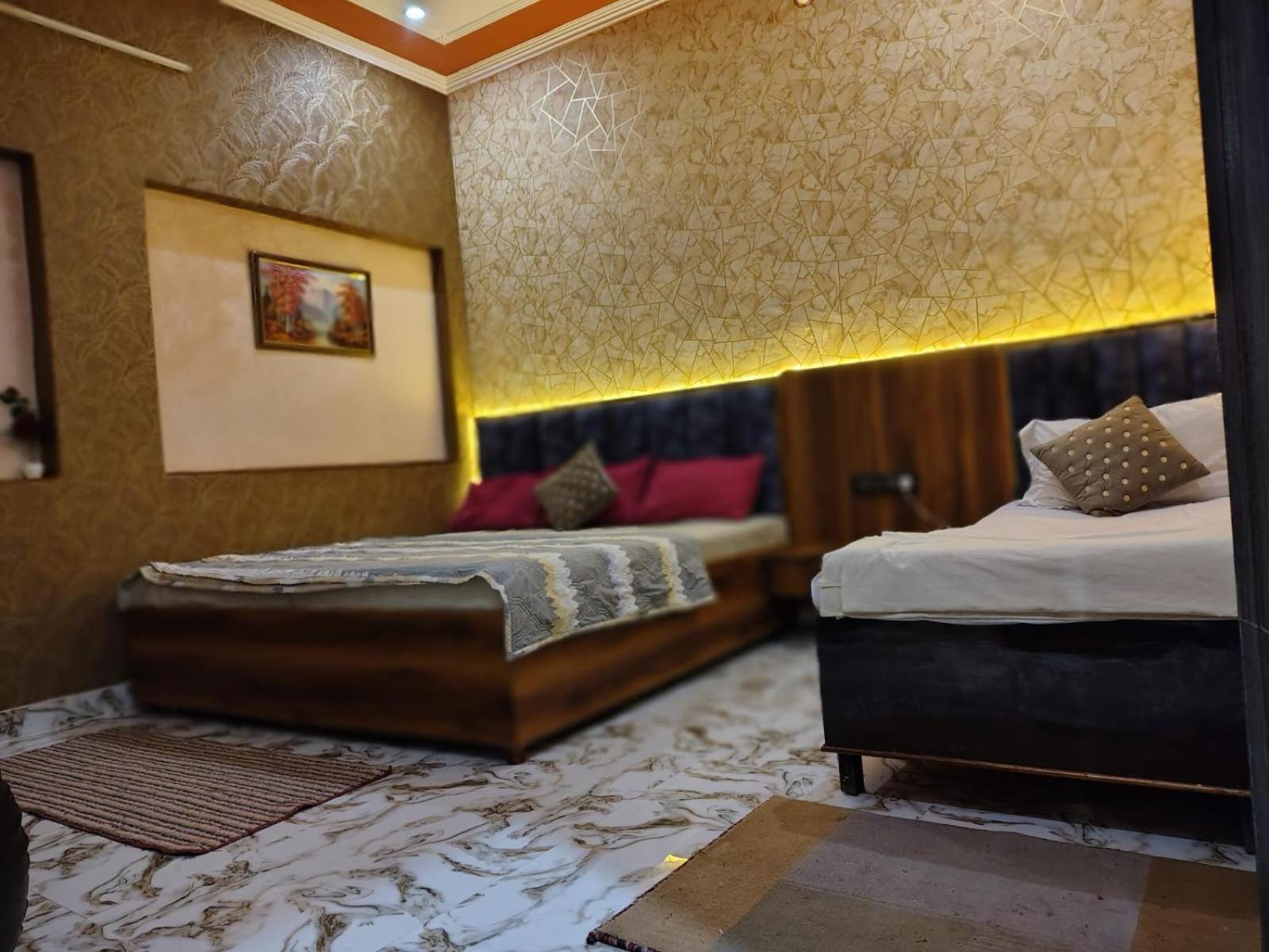 Varanasi Homestay Homestay Varanasi